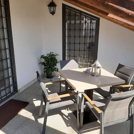 Relais Juliette 호텔 라모라 외부 사진