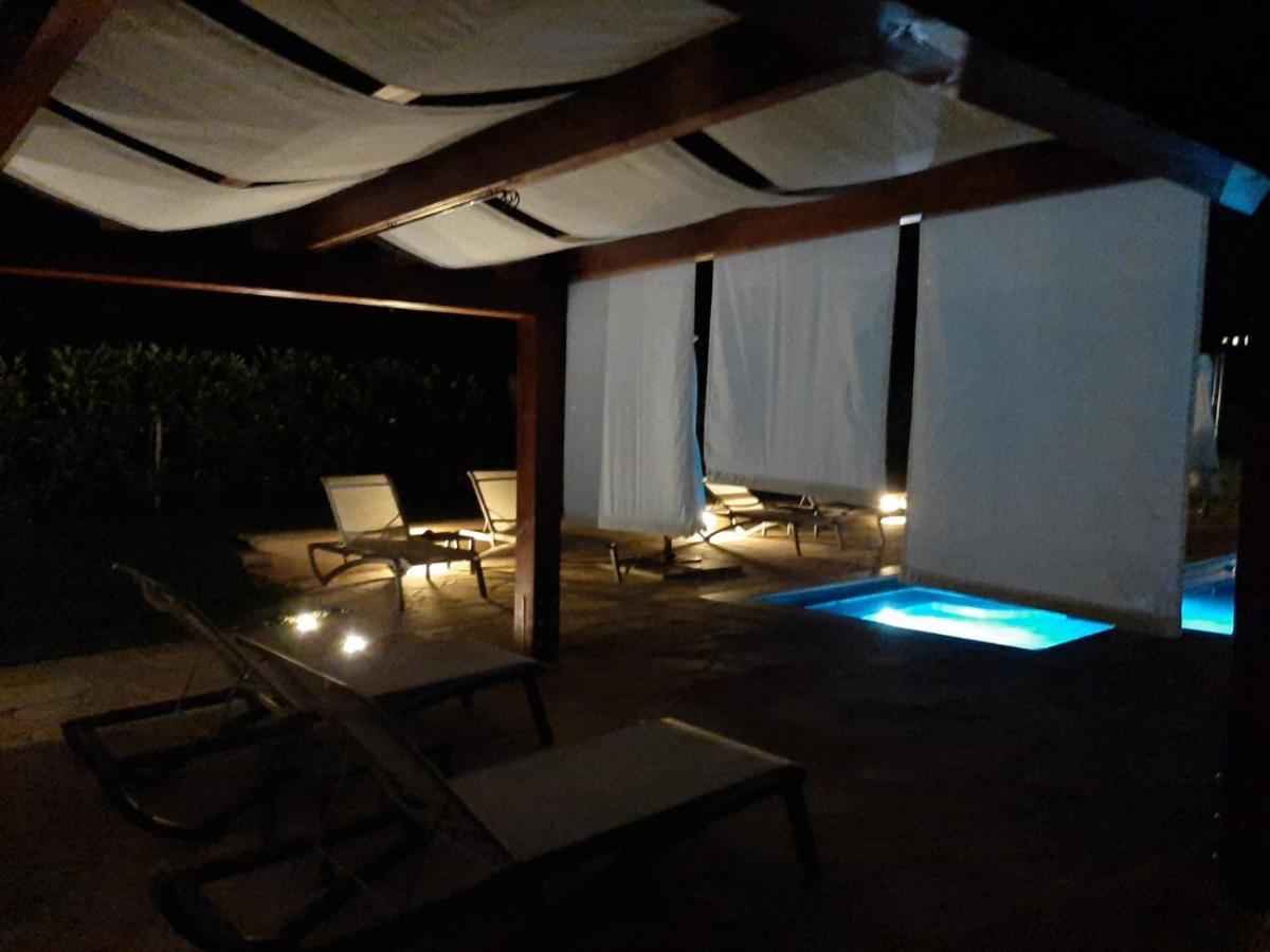 Relais Juliette 호텔 라모라 외부 사진