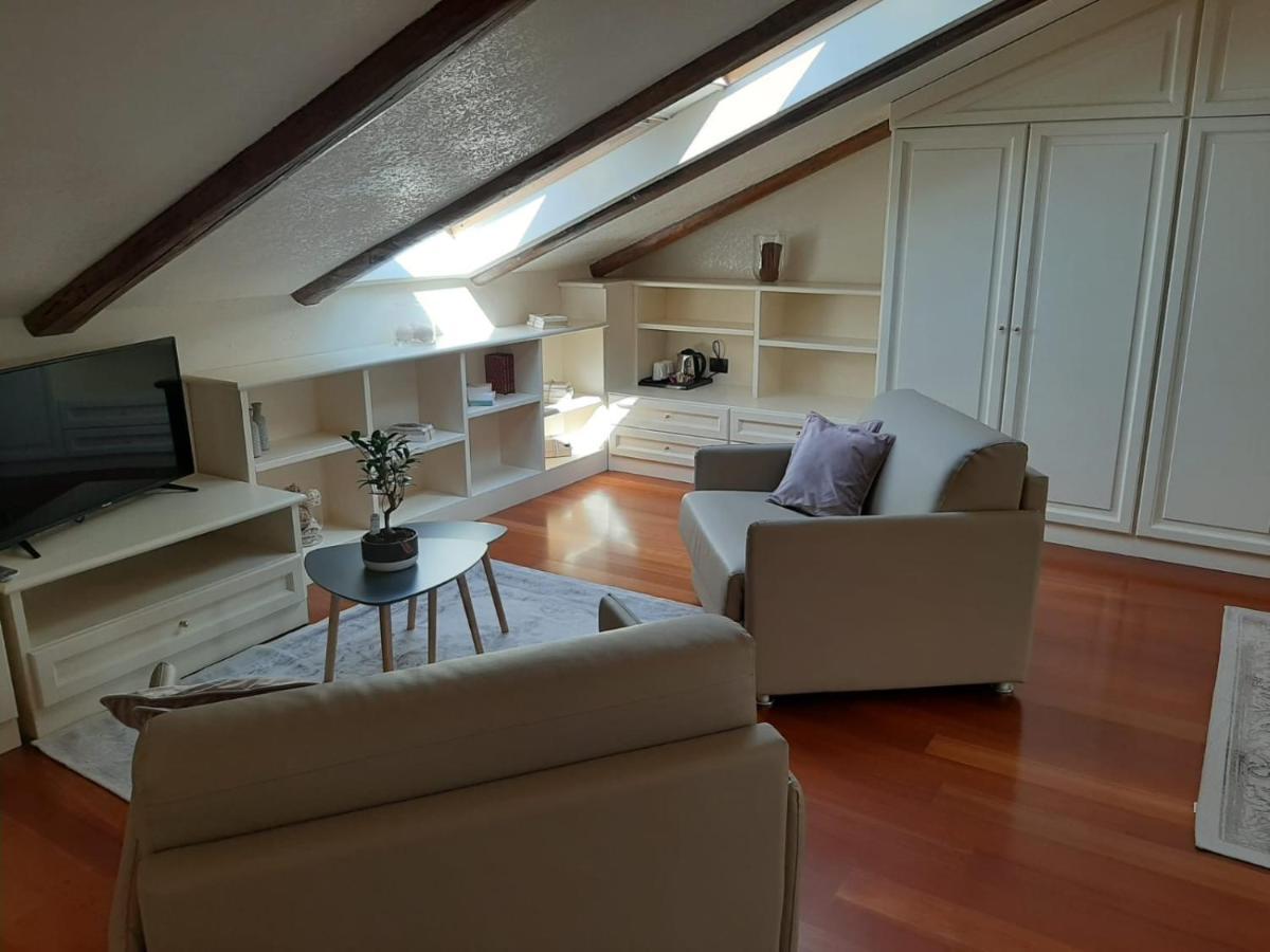 Relais Juliette 호텔 라모라 외부 사진