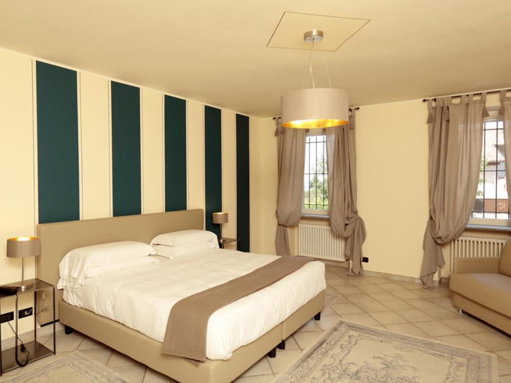 Relais Juliette 호텔 라모라 외부 사진