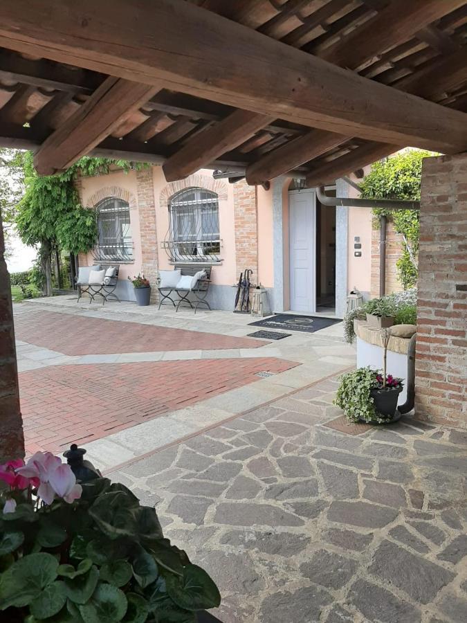 Relais Juliette 호텔 라모라 외부 사진