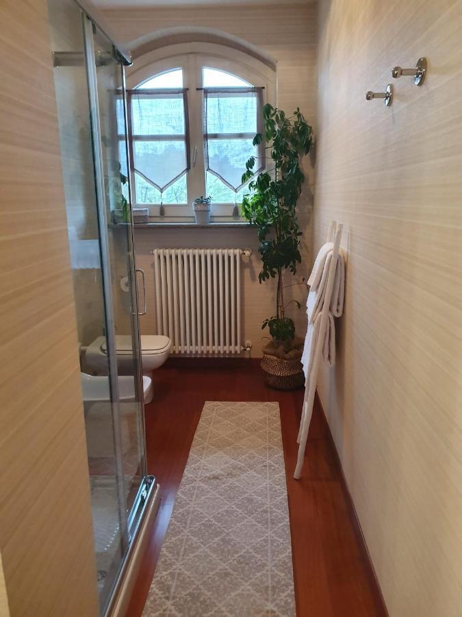 Relais Juliette 호텔 라모라 외부 사진