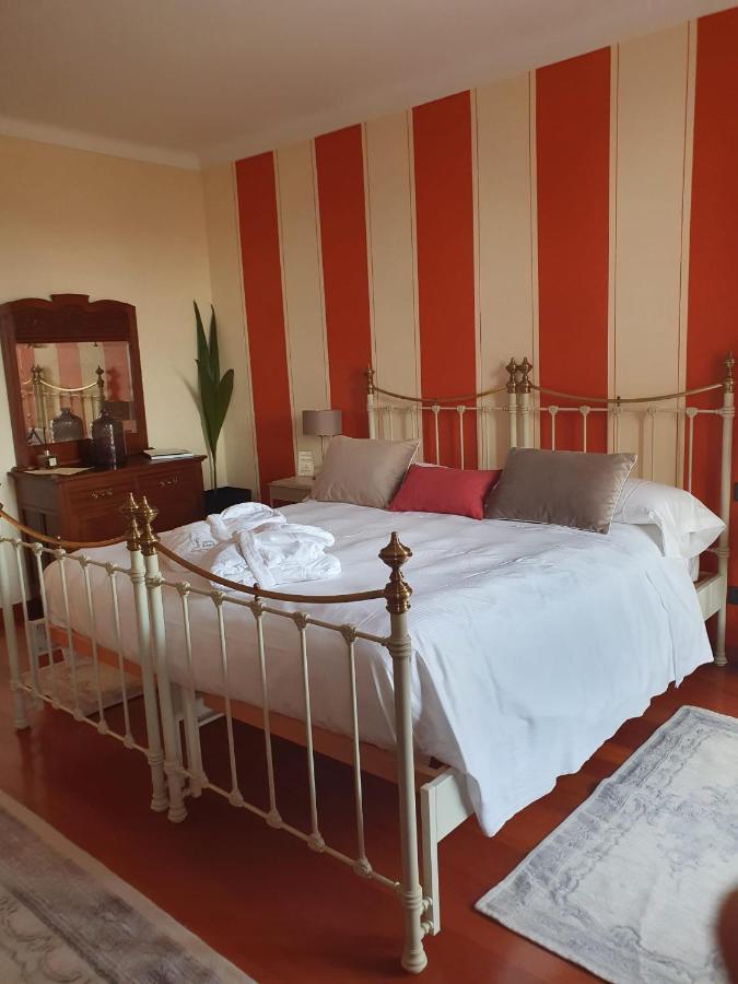 Relais Juliette 호텔 라모라 외부 사진