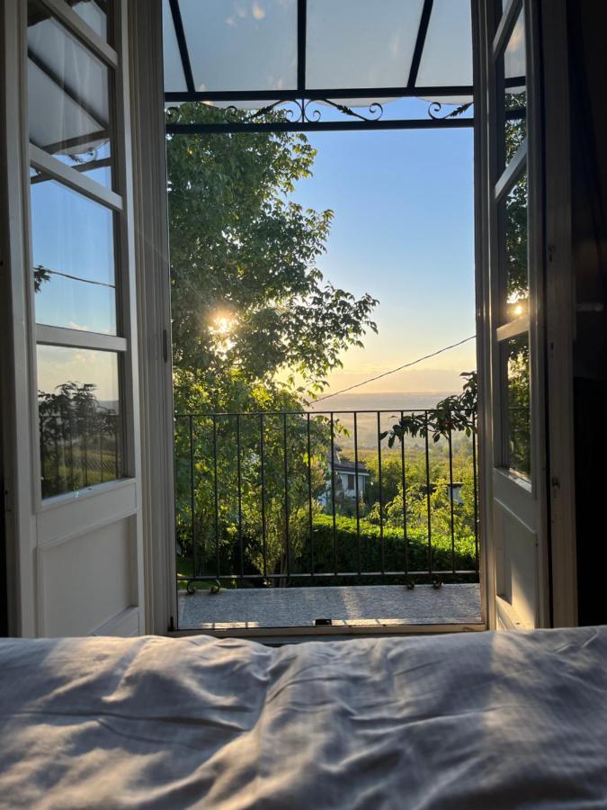 Relais Juliette 호텔 라모라 외부 사진