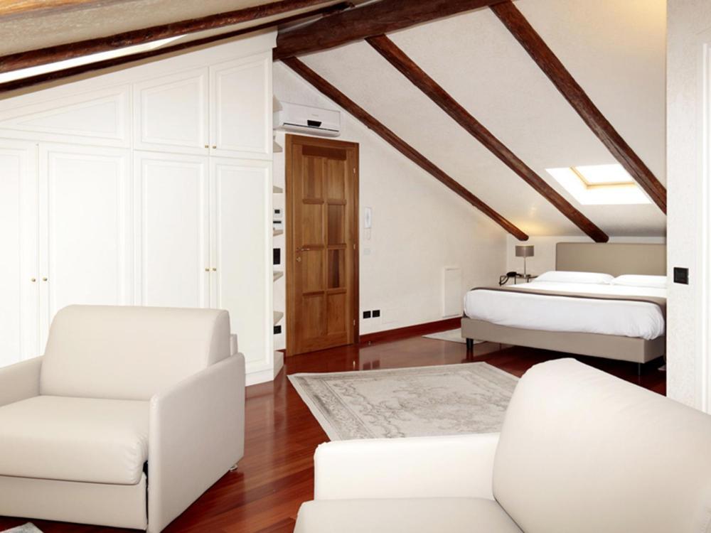 Relais Juliette 호텔 라모라 외부 사진
