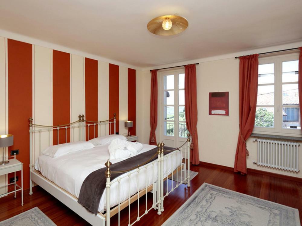 Relais Juliette 호텔 라모라 외부 사진