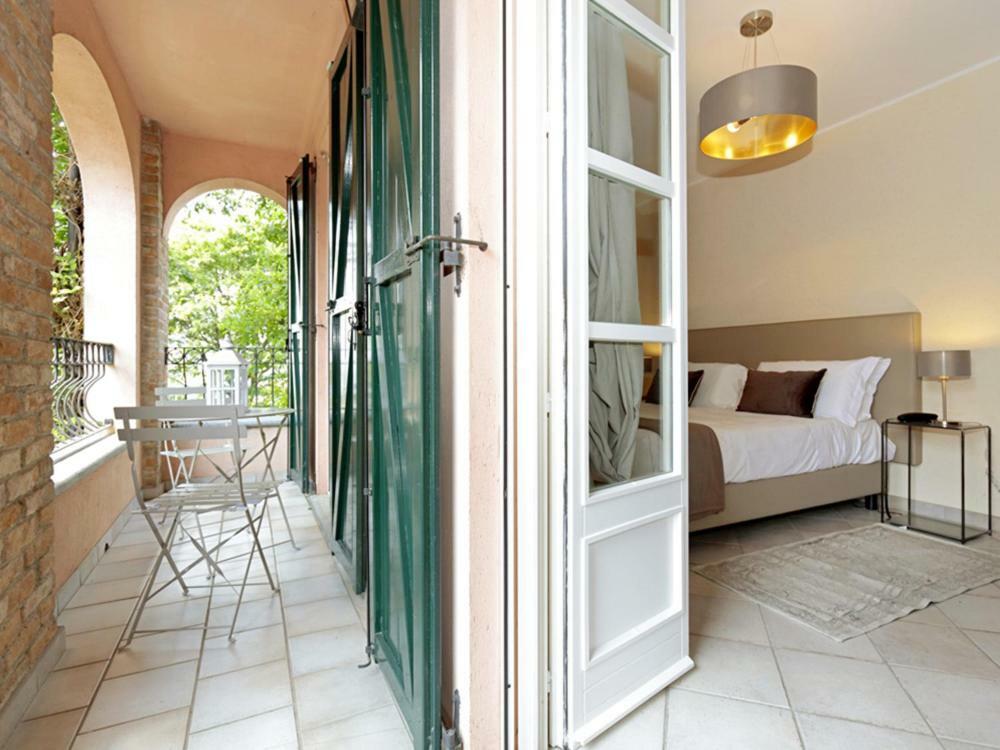 Relais Juliette 호텔 라모라 외부 사진