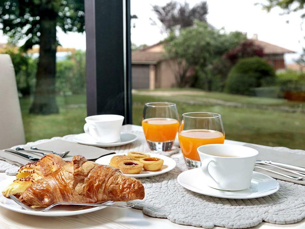 Relais Juliette 호텔 라모라 외부 사진