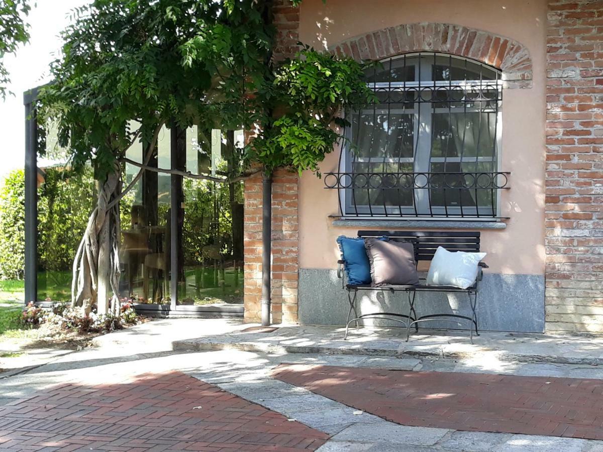 Relais Juliette 호텔 라모라 외부 사진