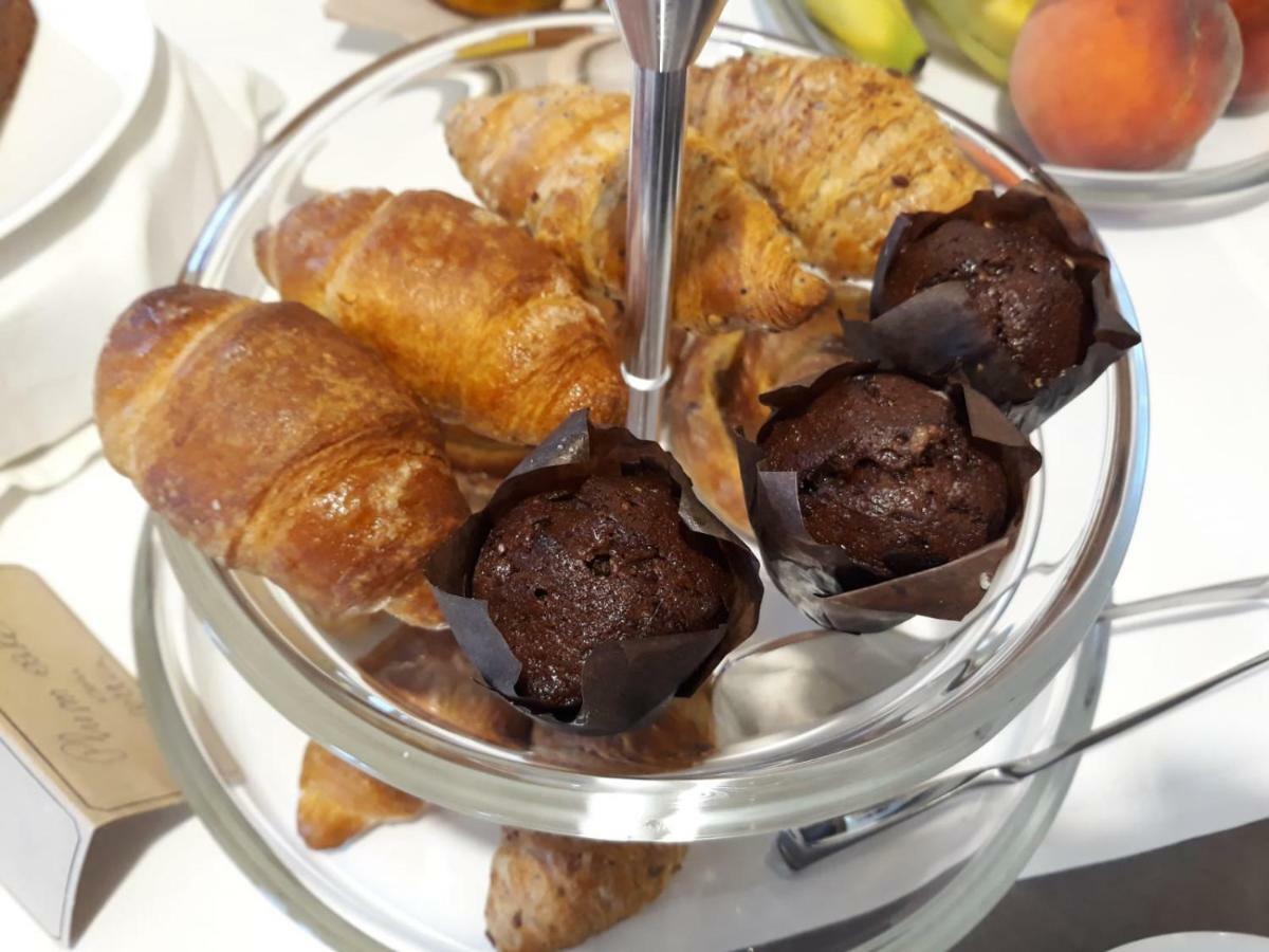 Relais Juliette 호텔 라모라 외부 사진