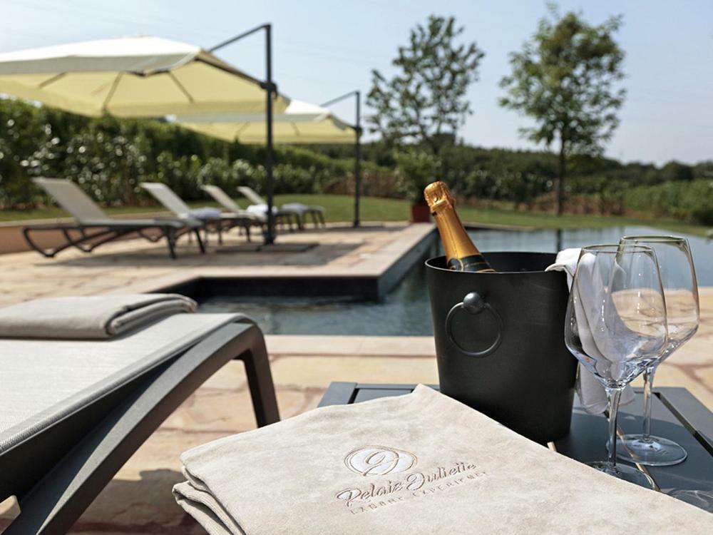 Relais Juliette 호텔 라모라 외부 사진
