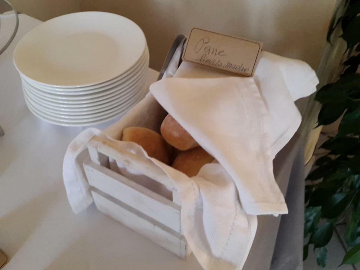 Relais Juliette 호텔 라모라 외부 사진