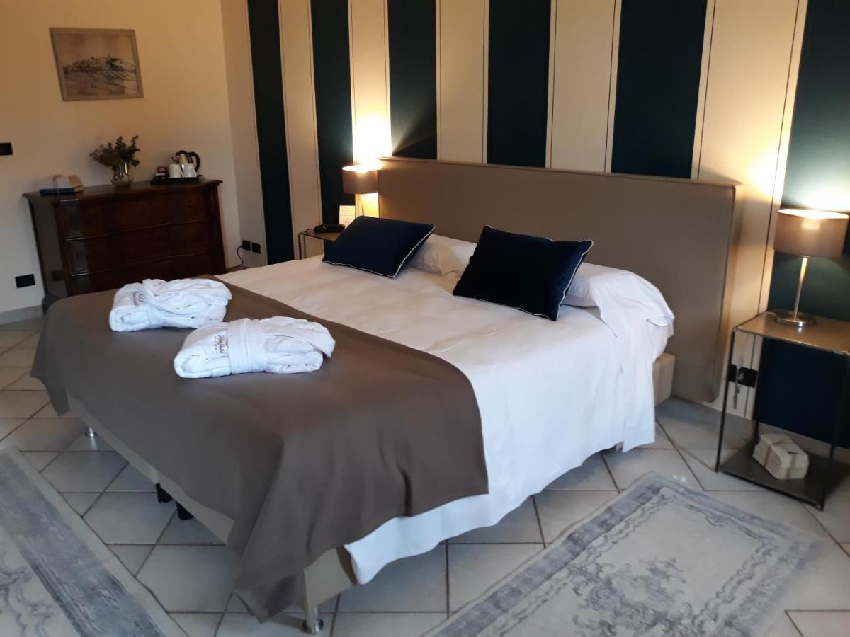 Relais Juliette 호텔 라모라 외부 사진