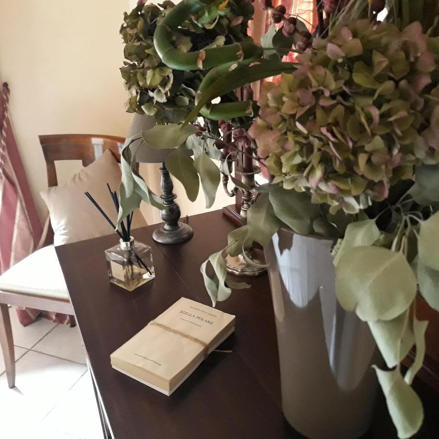 Relais Juliette 호텔 라모라 외부 사진